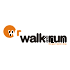 Logo Walk & Run, Freeport