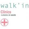 Logo Walk-In Clinics, Santa Maria da Feira
