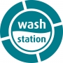 Washstation - Lavandaria Self-Service