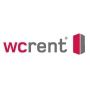 Logo Wcrent,lda