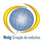 Logo Webjj - Agência de Webdesign e Marketing Digital