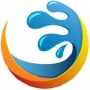 Logo Wellclean, Limpezas Profissionais - Logpiramide, Lda