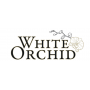 Logo White Orchid