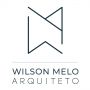 Logo Wilson Melo Arquiteto