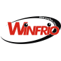 Logo Winfrio - Automação e Frio Industrial, Lda