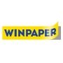 Logo Winpaper - Artigos de Papelaria, Consumíveis e Escritório