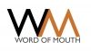 Logo Word of Mouth, Unipessoal Lda