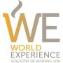 Logo Worldexperience