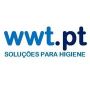 Logo WWT.PT - Soluções para Higiene Lda