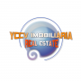 Logo YCCV Imobiliária