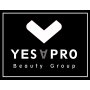 Logo YESAPRO - Beauty Group (Profissionais: Academia & Produtos)