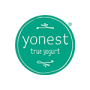 Logo Yonest True Yogurt - Fabrico e Venda de Iogurtes Gregos
