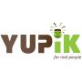 Logo YUPIK Loja Desporto Aventura
