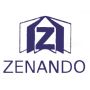 Logo Zenando - Encadernação & Artes Gráficas