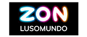 Logo Zon Lusomundo Cinemas, GaiaShopping