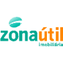 Logo Zona Útil - Sociedade de Mediação Imobiliária Lda