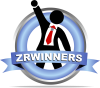 Logo Zrwinners - Formação e Coaching, Lda