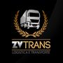 Mudanças Zvtrans e Sociedade de Transportes-Serviços