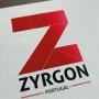 Zyrgon Portugal - Web Design